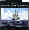 The Royal Norwegian Navy Band / Terje Mikkelsen / Erik Niord Larsen / Bjorn Bogtvedt - Blowing